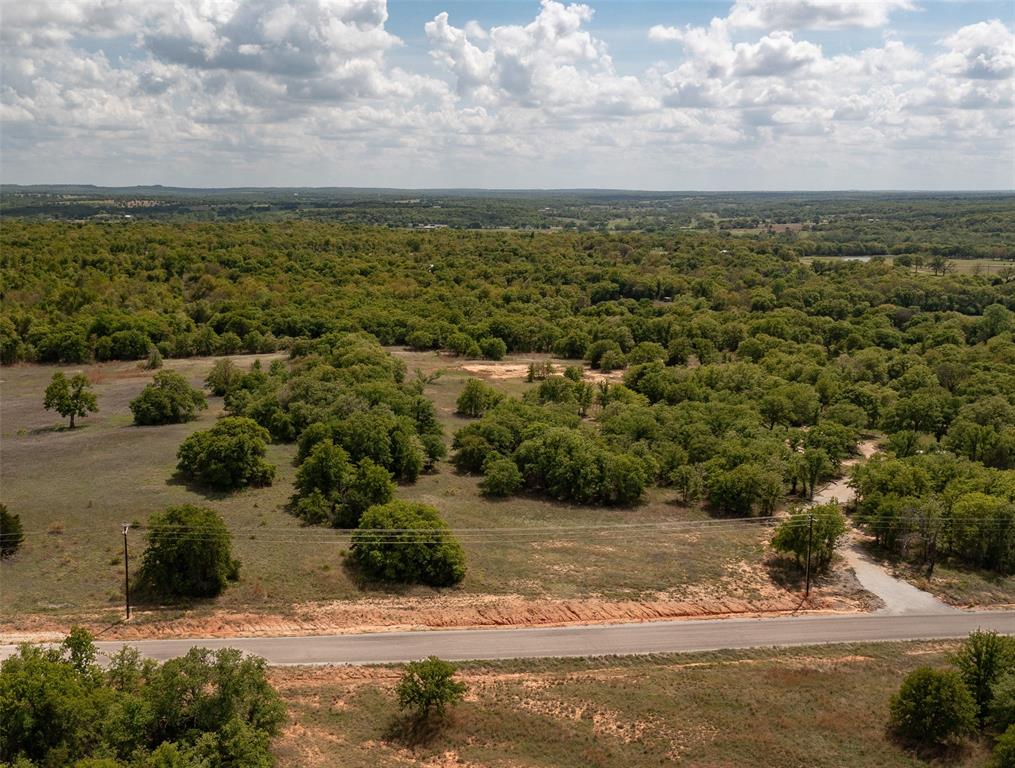 Red Oak Hills Sub - Land