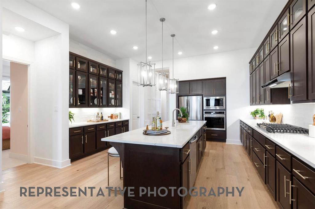 Ridge Crossing - Residential