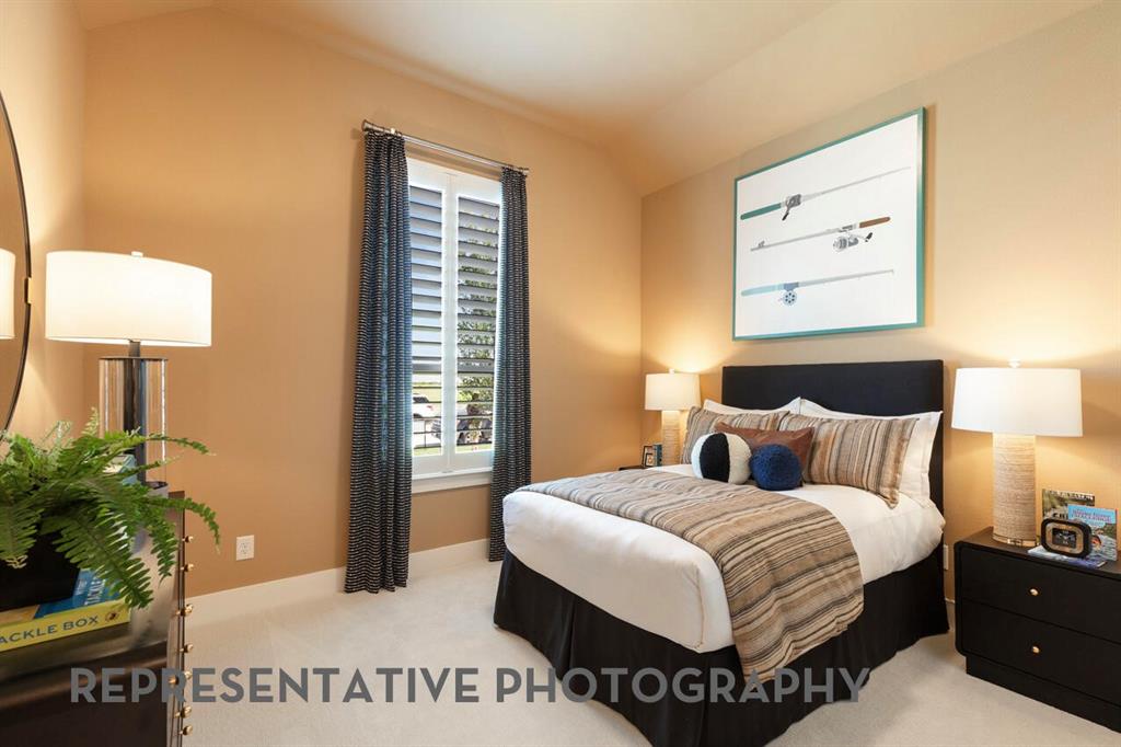 Ridge Crossing - Residential
