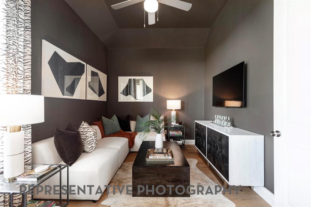 Ridge Crossing - Residential