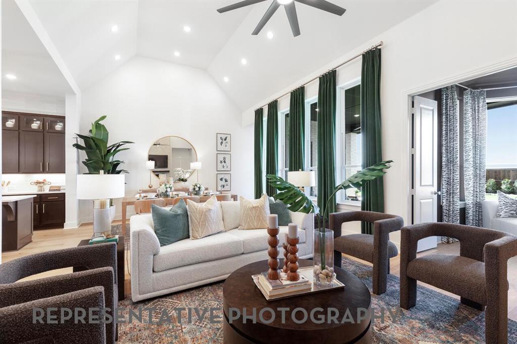 Ridge Crossing - Residential