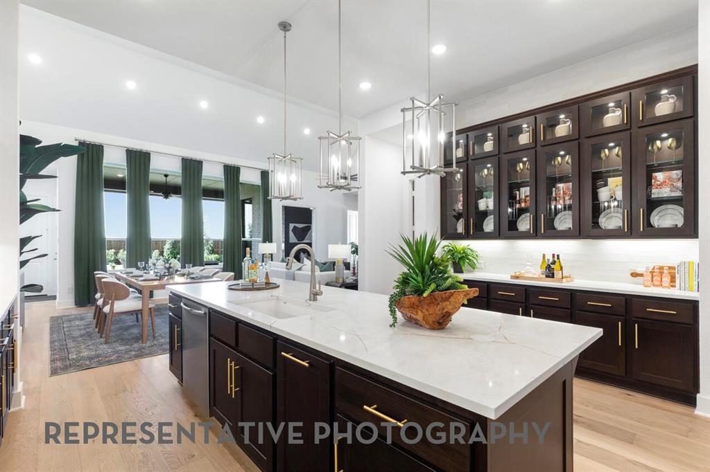 Ridge Crossing - Residential
