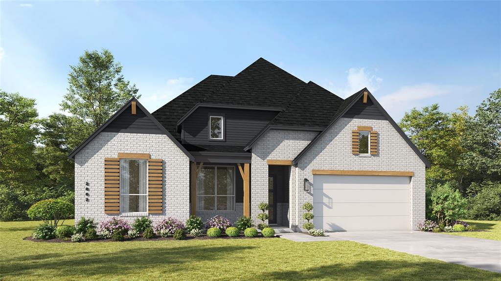 Ridge Crossing - Residential