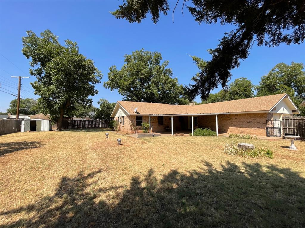 Arledge - Residential