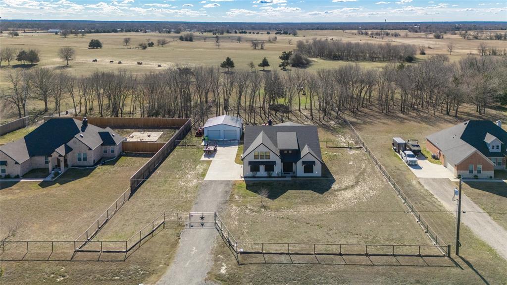Sand Hills - Residential