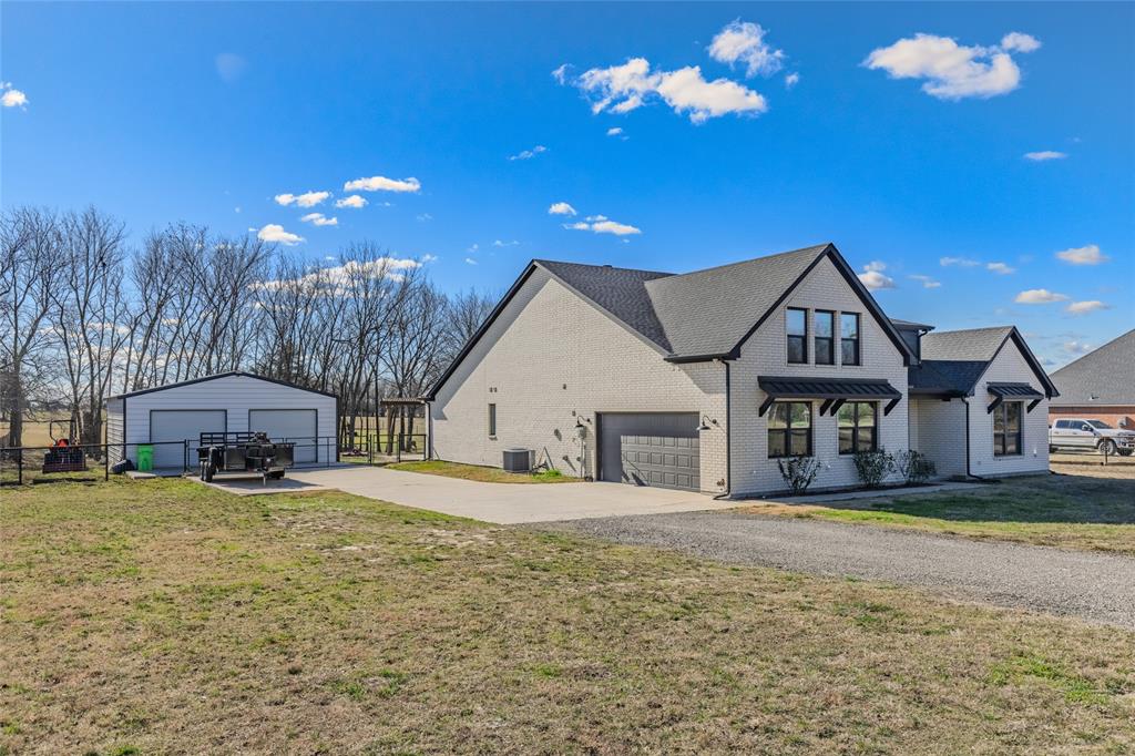 Sand Hills - Residential