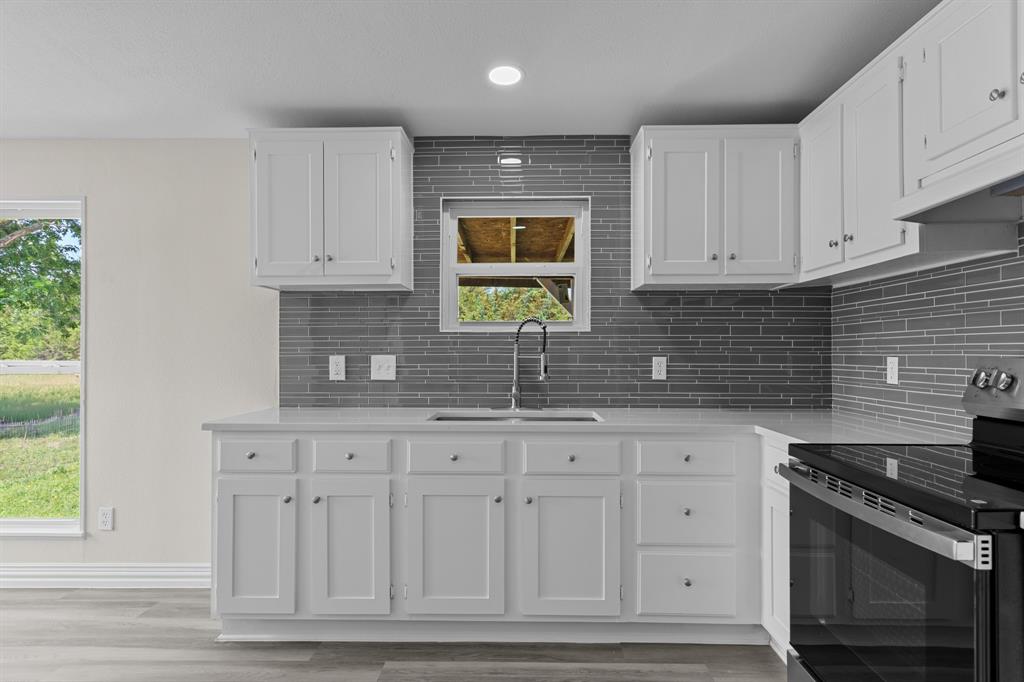 Plateau K W Add - Residential