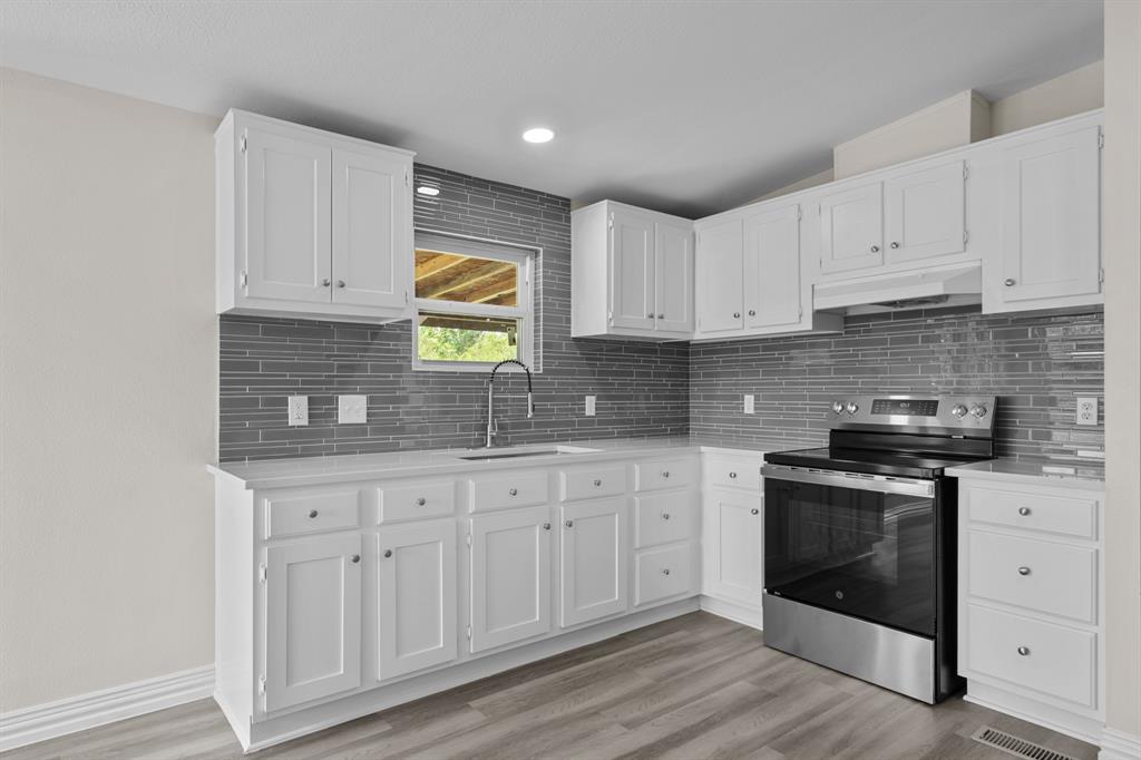 Plateau K W Add - Residential