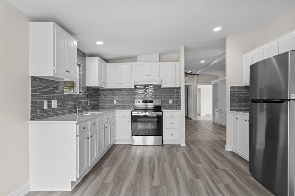 Plateau K W Add - Residential