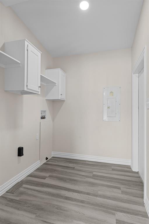 Plateau K W Add - Residential