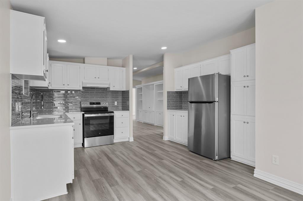 Plateau K W Add - Residential