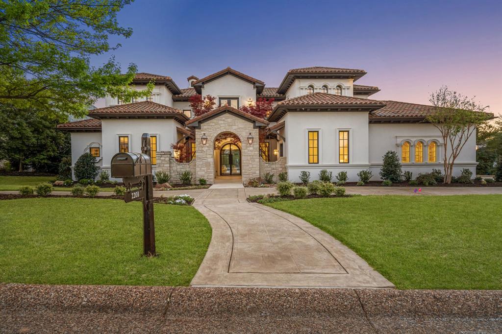 Vaquero Residential Add - Residential