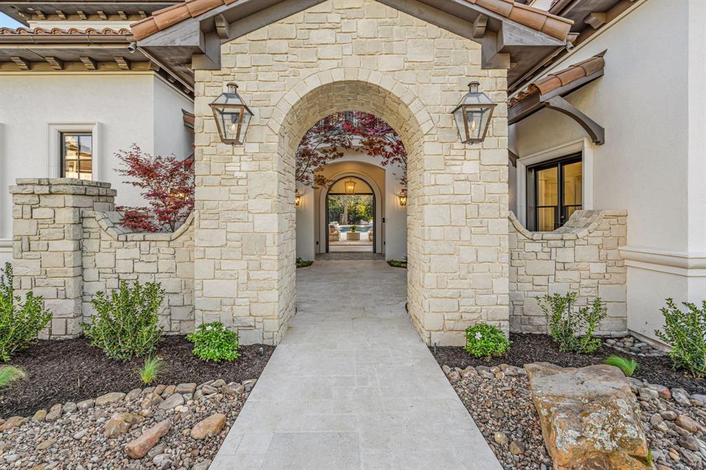 Vaquero Residential Add - Residential
