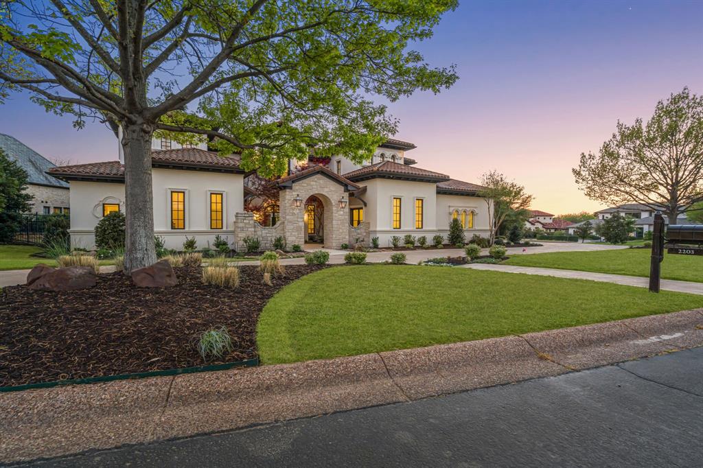Vaquero Residential Add - Residential