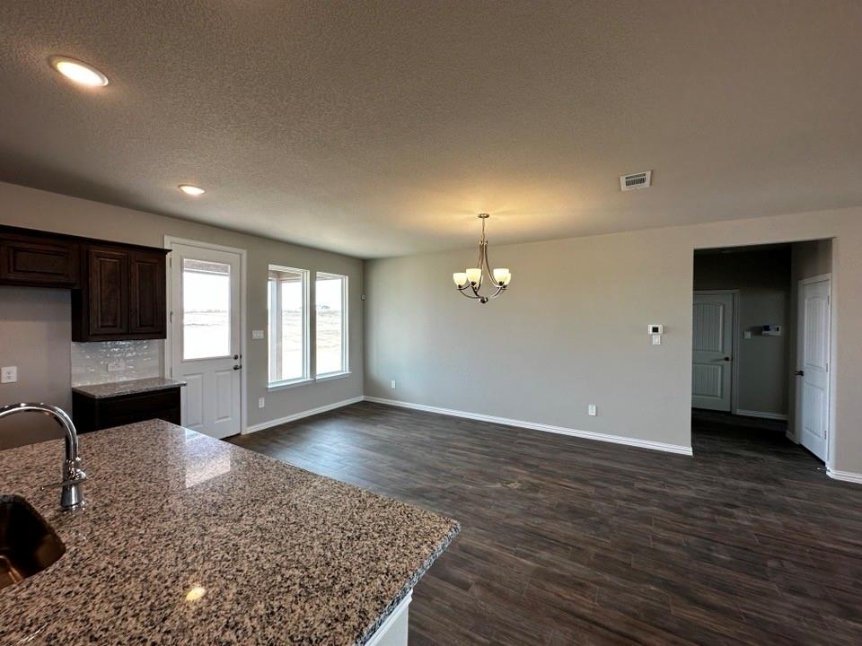 Honeysuckle Ranch Ph 2 - Residential