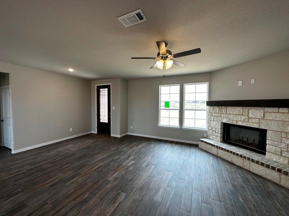 Honeysuckle Ranch Ph 2 - Residential