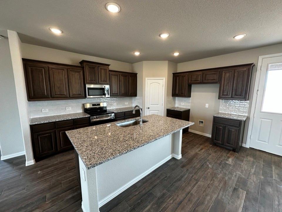 Honeysuckle Ranch Ph 2 - Residential