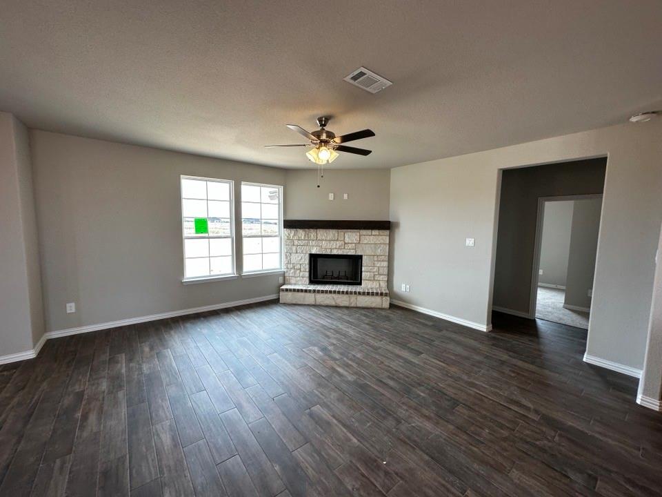 Honeysuckle Ranch Ph 2 - Residential
