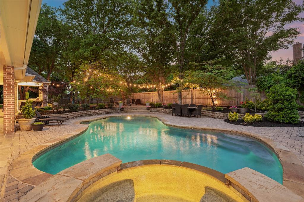 Chimney Hill Add - Residential