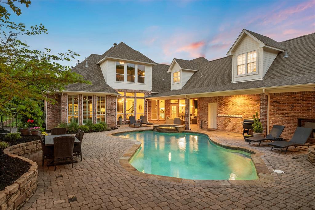 Chimney Hill Add - Residential