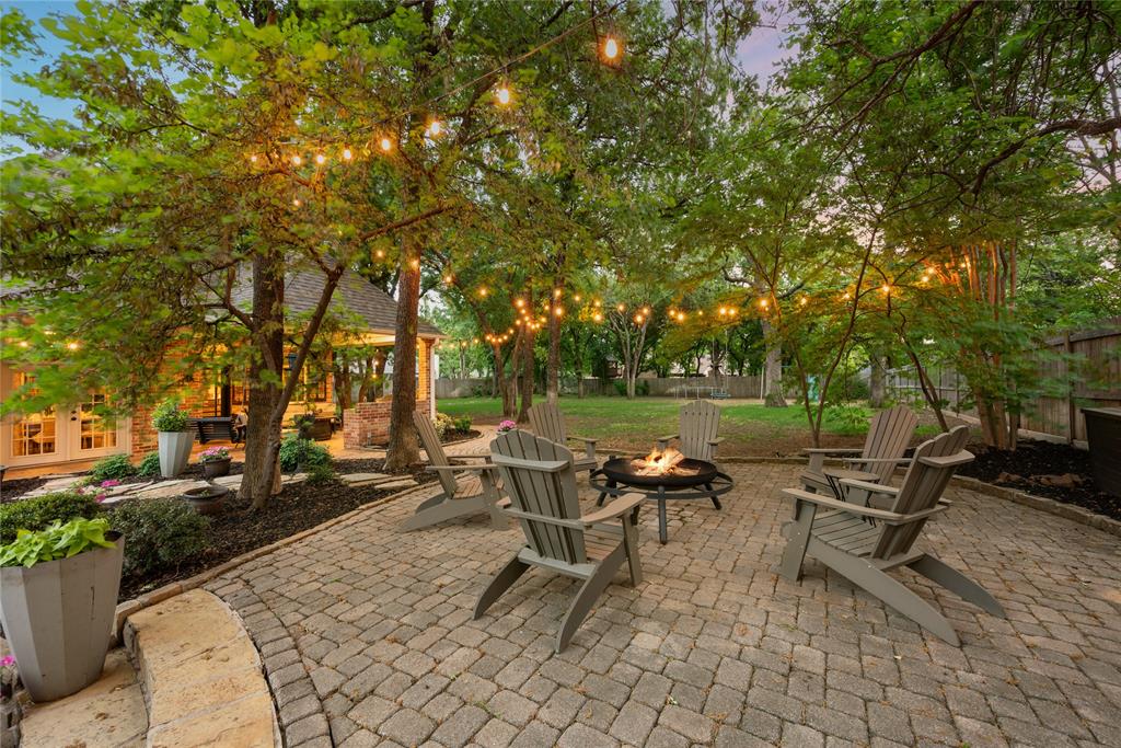 Chimney Hill Add - Residential