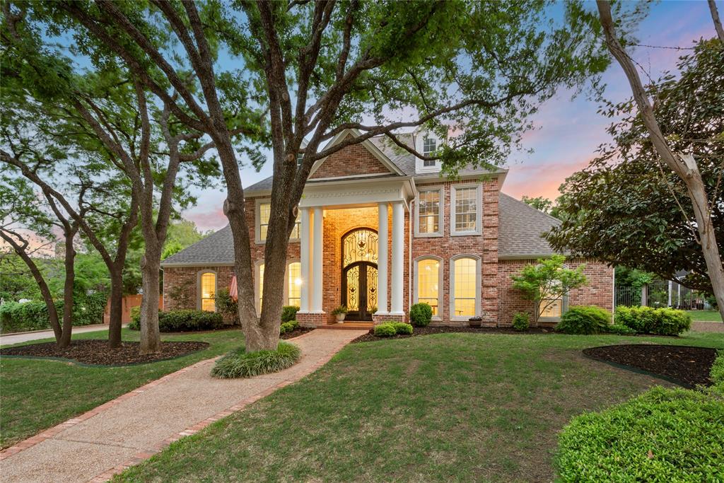 Chimney Hill Add - Residential