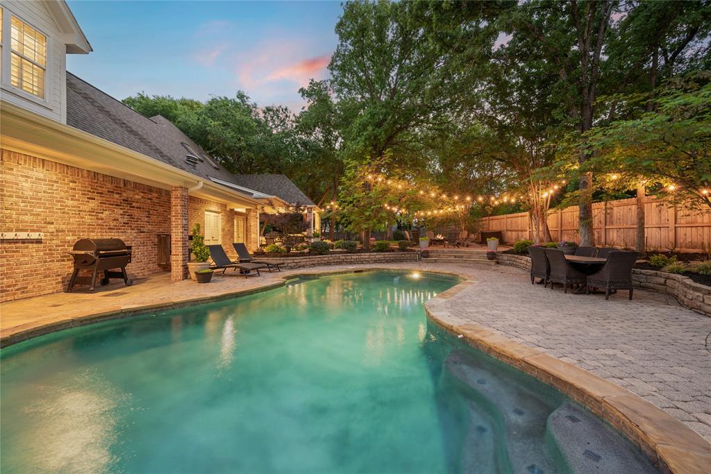 Chimney Hill Add - Residential