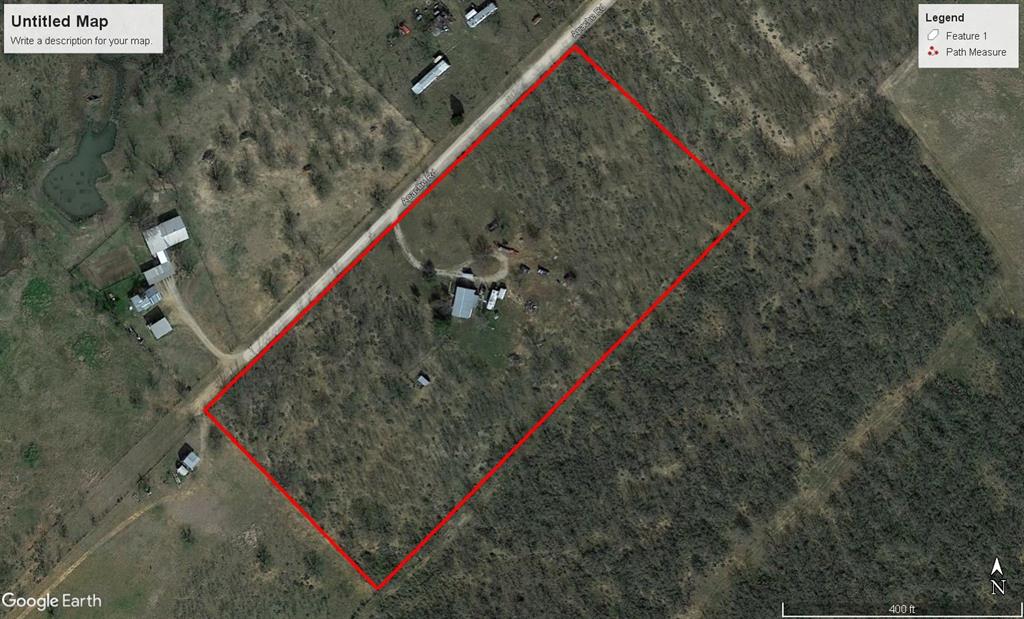 Indian Creek Estates - Residential