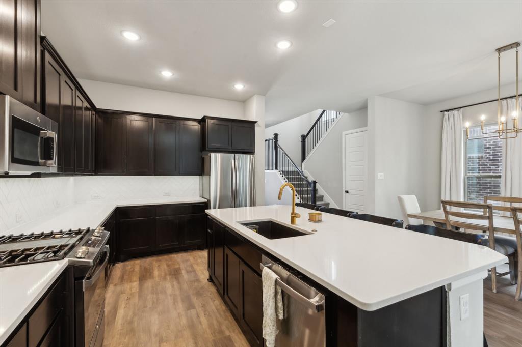 Walsh Ranch Quail Vly - Residential