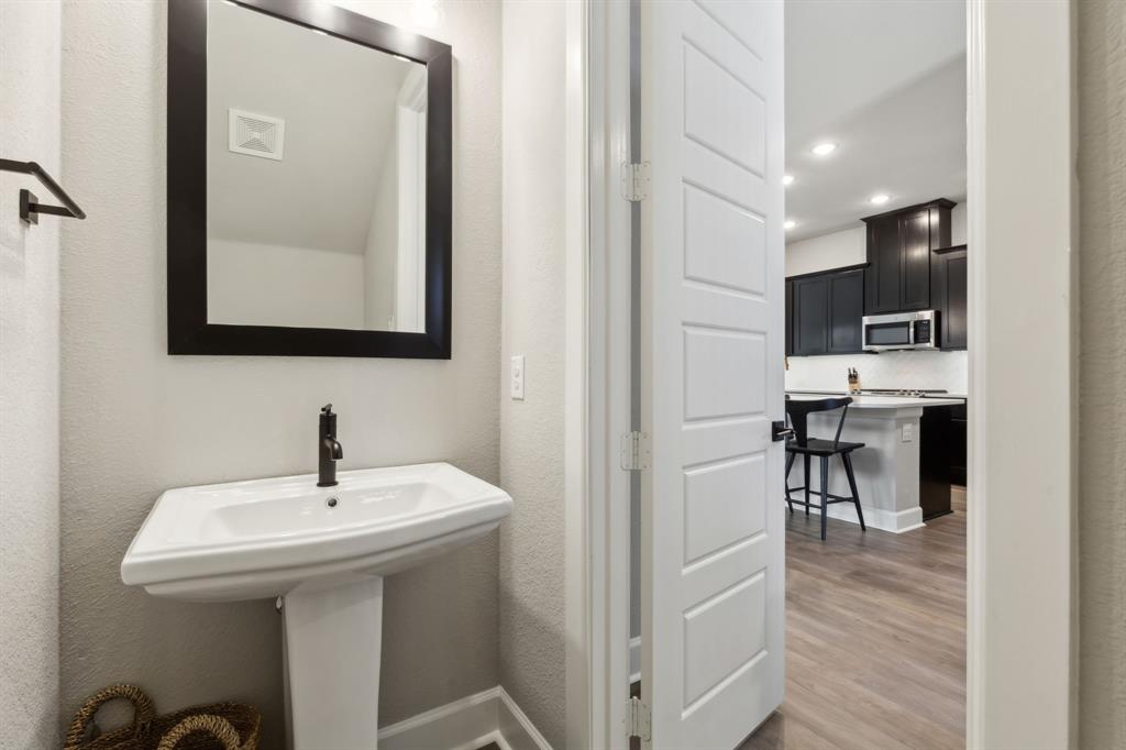 Walsh Ranch Quail Vly - Residential