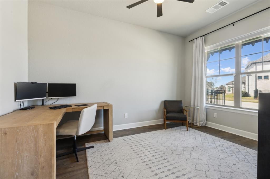 Walsh Ranch Quail Vly - Residential
