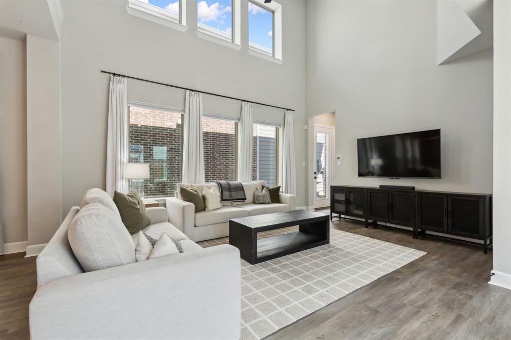 Walsh Ranch Quail Vly - Residential