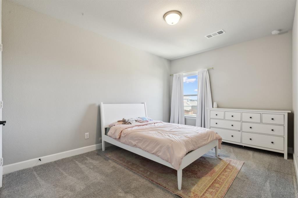Walsh Ranch Quail Vly - Residential