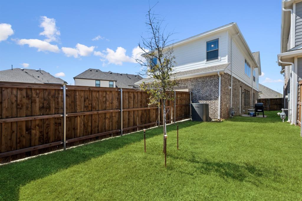Walsh Ranch Quail Vly - Residential