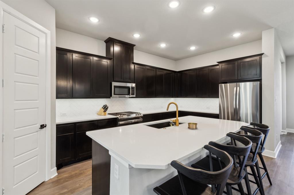 Walsh Ranch Quail Vly - Residential