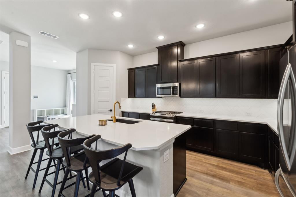 Walsh Ranch Quail Vly - Residential
