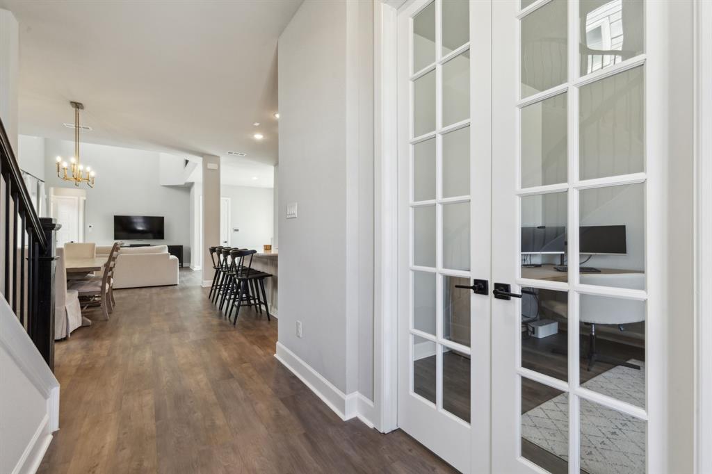 Walsh Ranch Quail Vly - Residential