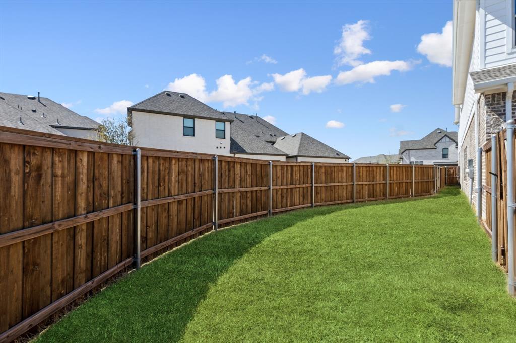 Walsh Ranch Quail Vly - Residential