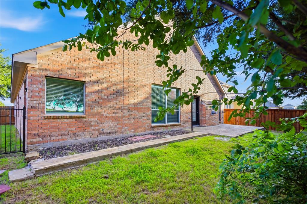Crawford Farms Add - Residential