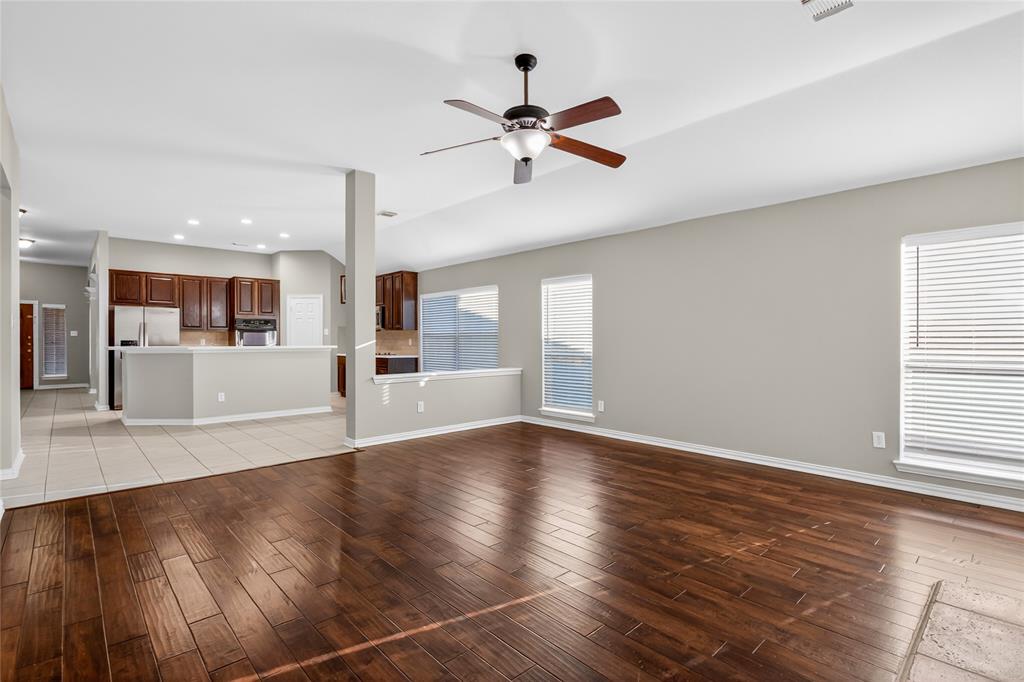 Crawford Farms Add - Residential