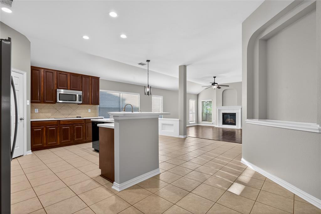 Crawford Farms Add - Residential