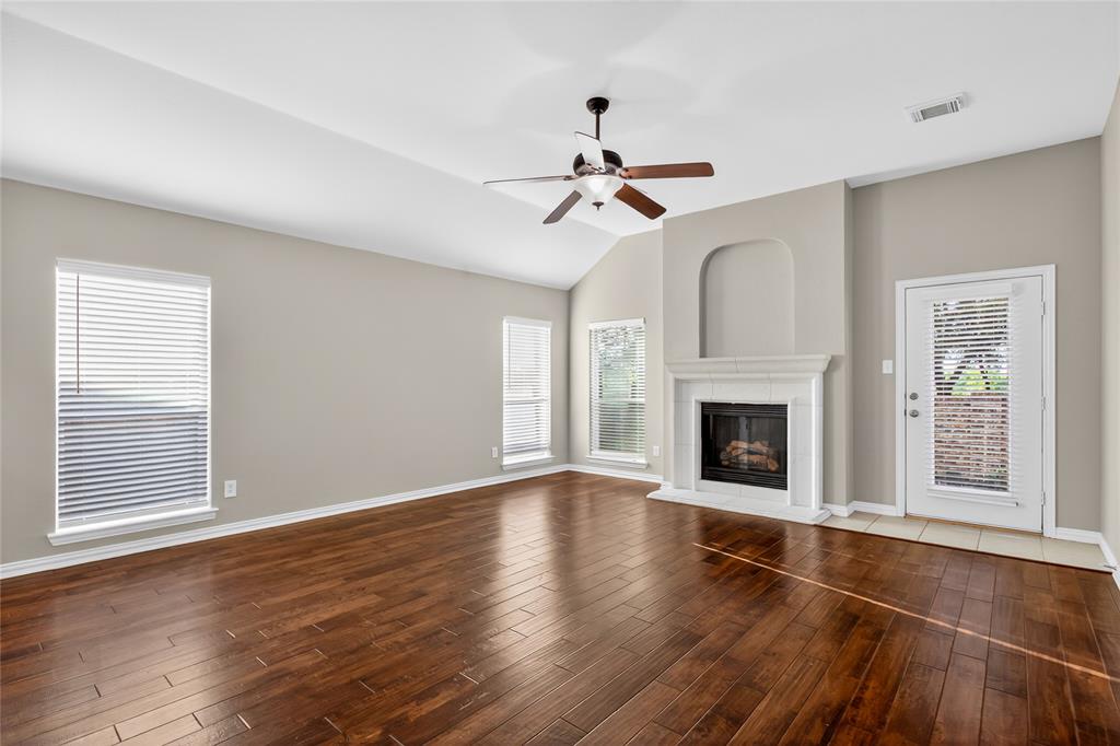 Crawford Farms Add - Residential