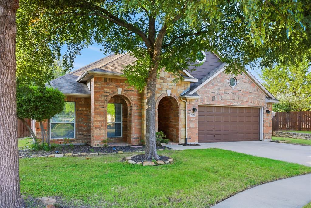 Crawford Farms Add - Residential