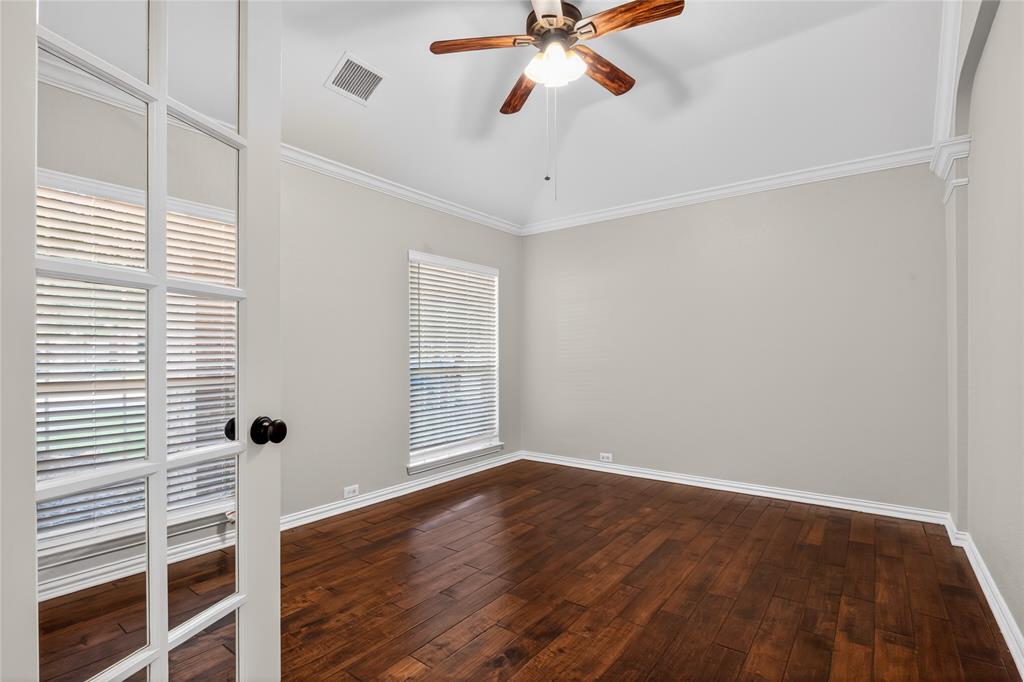 Crawford Farms Add - Residential