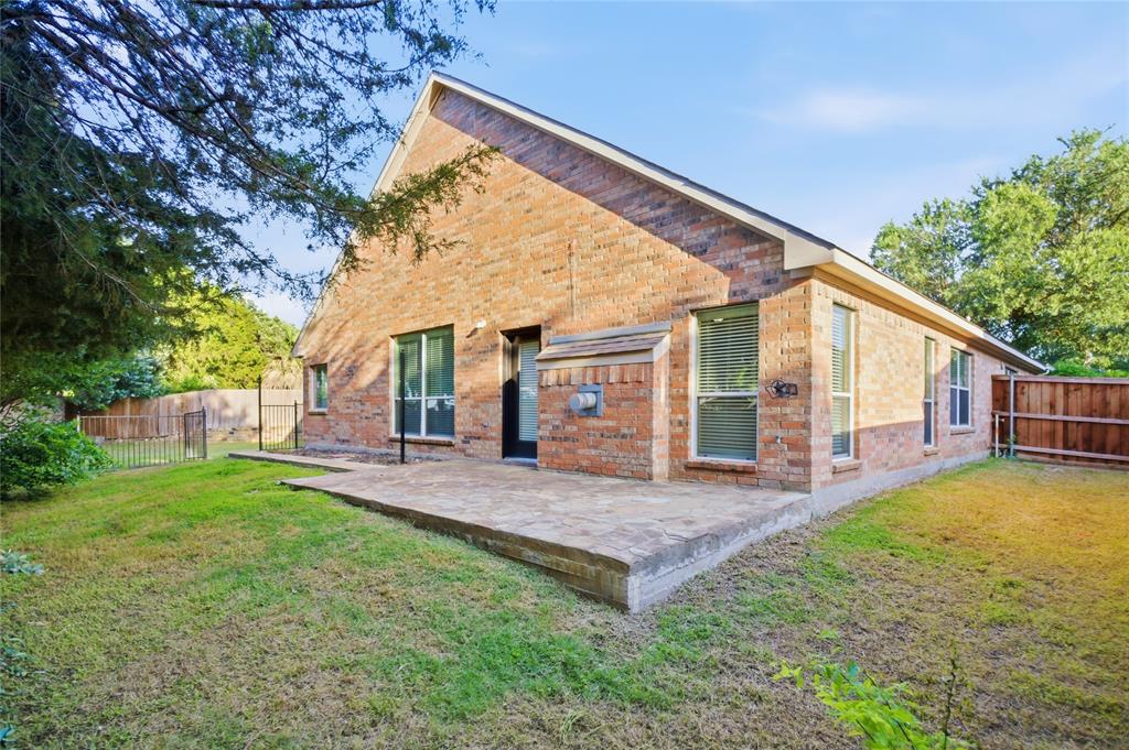 Crawford Farms Add - Residential