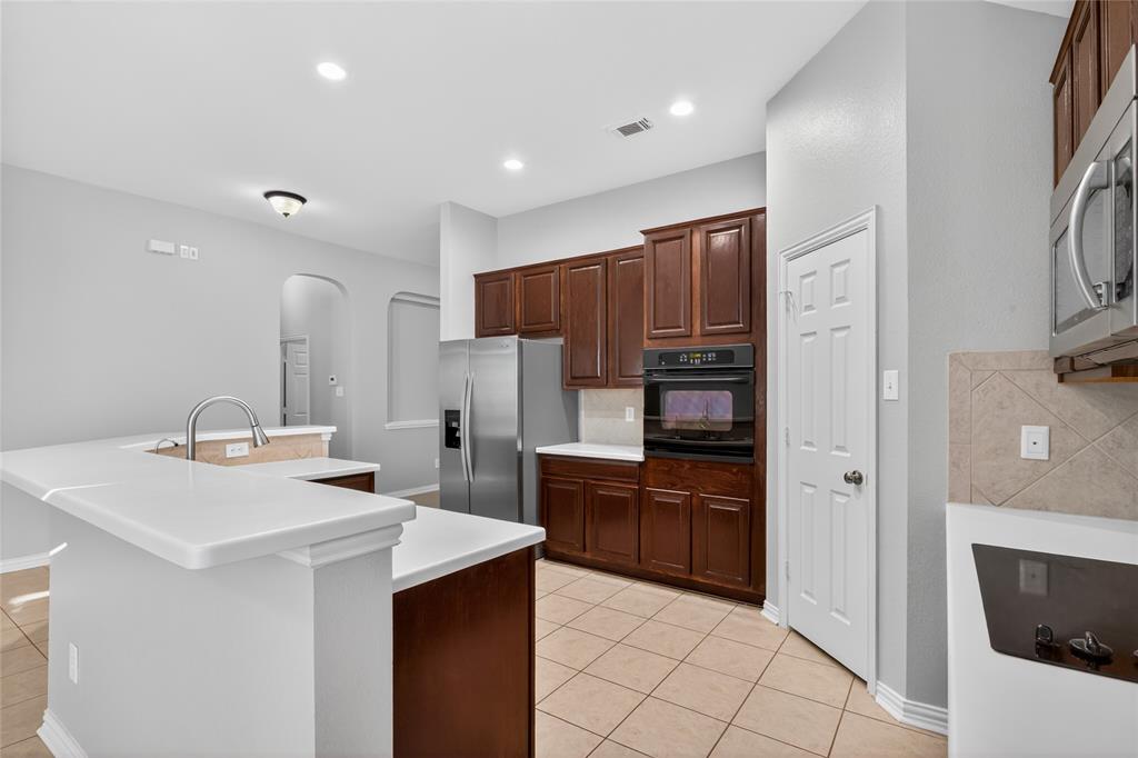 Crawford Farms Add - Residential