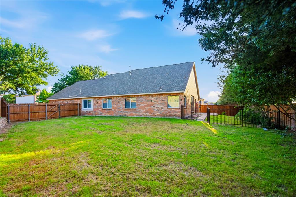 Crawford Farms Add - Residential