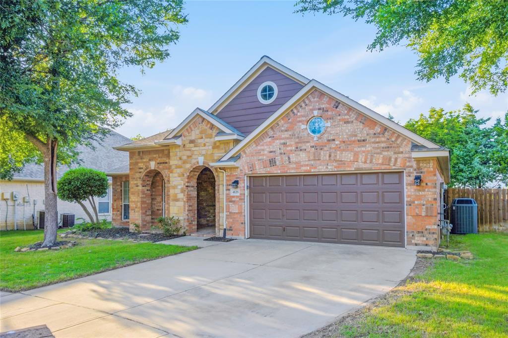 Crawford Farms Add - Residential