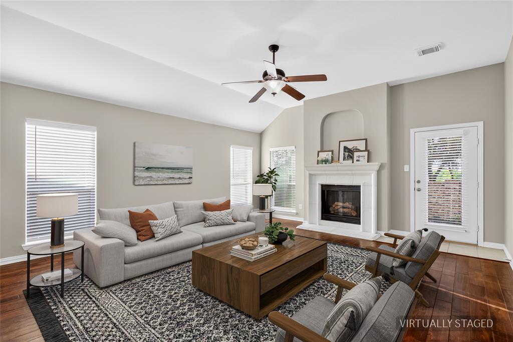 Crawford Farms Add - Residential