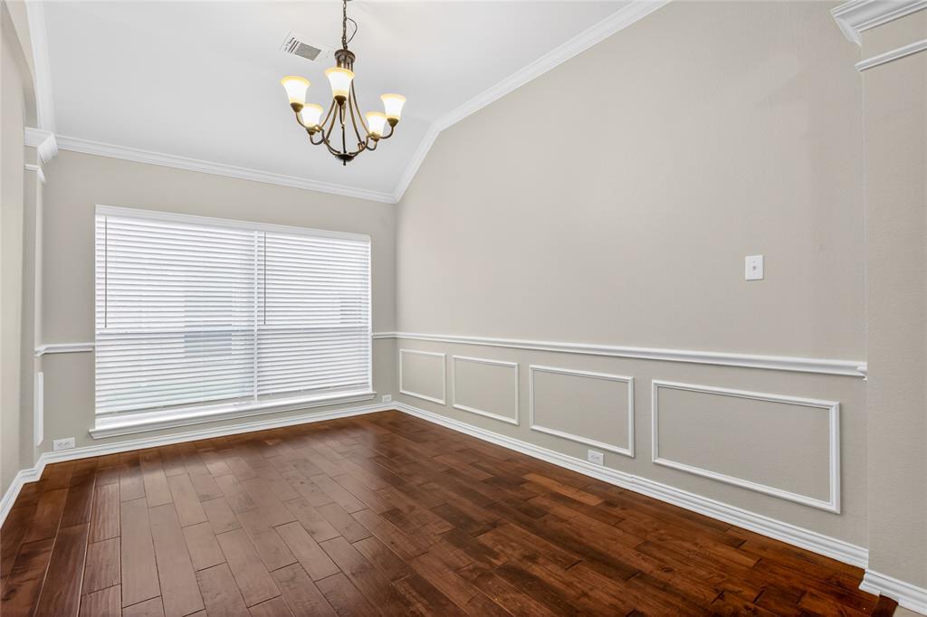 Crawford Farms Add - Residential